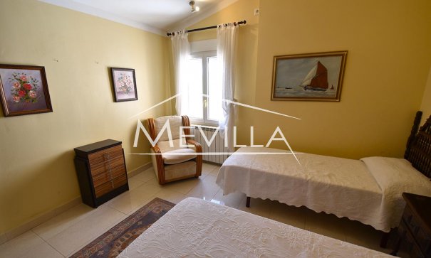 Resales - Villa - Orihuela Costa - Campoamor