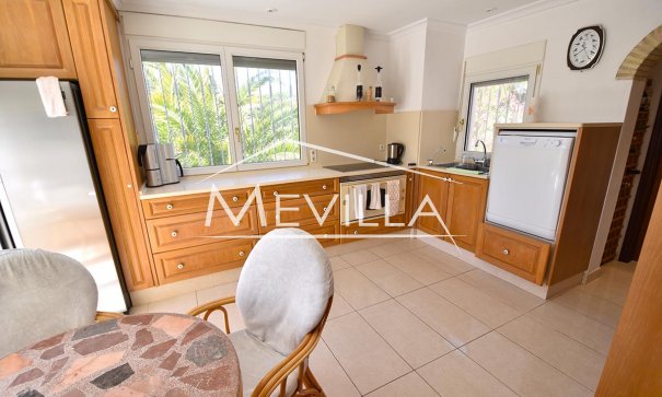 Resales - Villa - Orihuela Costa - Campoamor