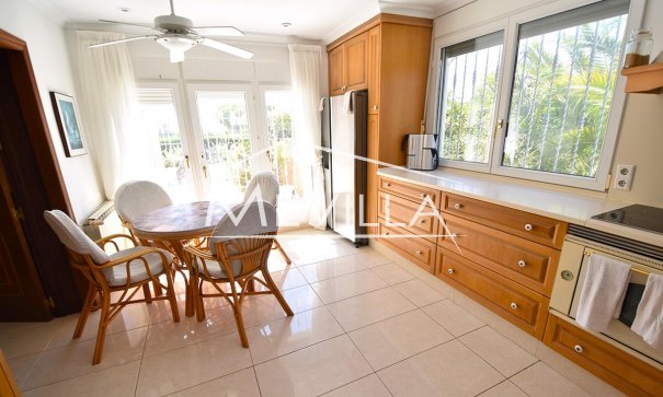 Resales - Villa - Orihuela Costa - Campoamor