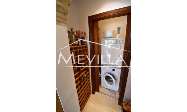Resales - Villa - Orihuela Costa - Campoamor