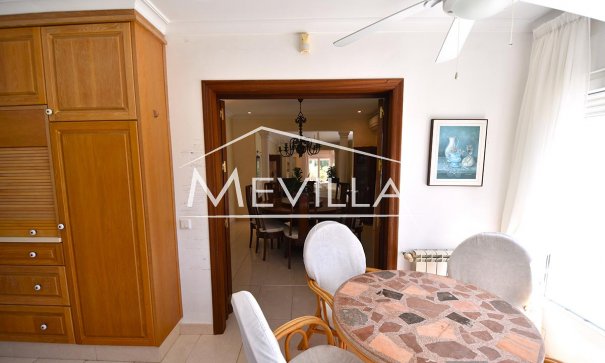 Resales - Villa - Orihuela Costa - Campoamor