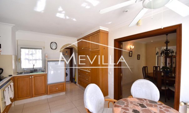 Resales - Villa - Orihuela Costa - Campoamor