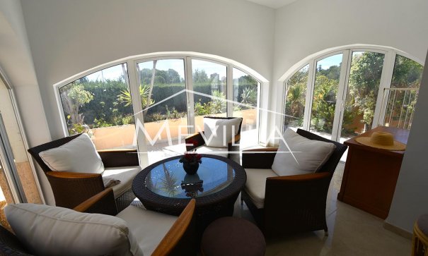 Resales - Villa - Orihuela Costa - Campoamor