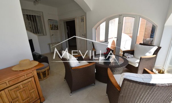 Resales - Villa - Orihuela Costa - Campoamor