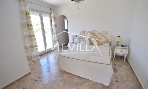 Resales - Villa - Orihuela Costa - Campoamor
