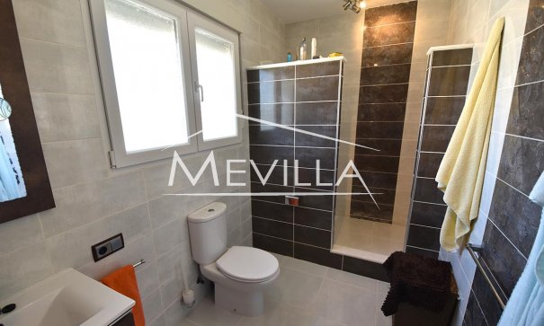 Resales - Villa - Orihuela Costa - Campoamor