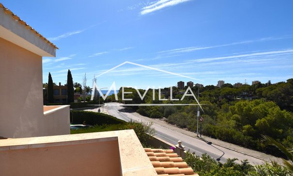 Resales - Villa - Orihuela Costa - Campoamor