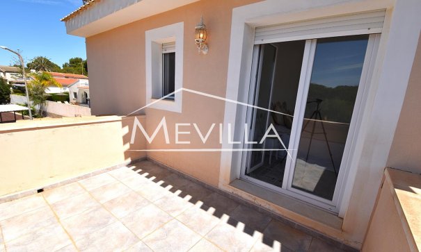 Resales - Villa - Orihuela Costa - Campoamor