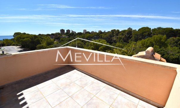 Resales - Villa - Orihuela Costa - Campoamor