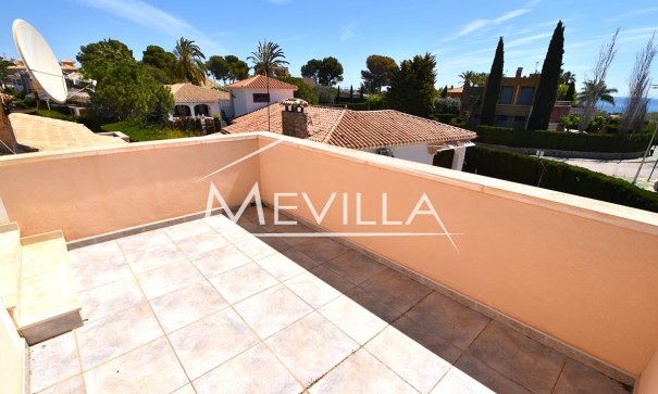 Resales - Villa - Orihuela Costa - Campoamor