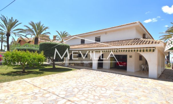 Перепродажа - Вилла - Ориуэла Коста - Cabo Roig