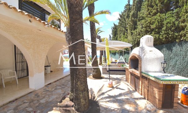 Перепродажа - Вилла - Ориуэла Коста - Cabo Roig