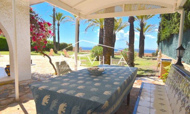 Перепродажа - Вилла - Ориуэла Коста - Cabo Roig