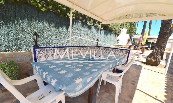 Перепродажа - Вилла - Ориуэла Коста - Cabo Roig