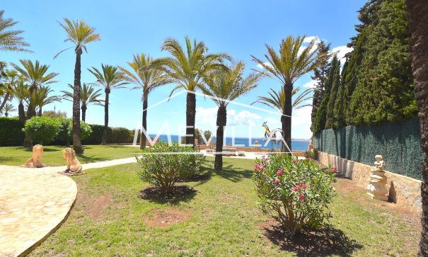 Перепродажа - Вилла - Ориуэла Коста - Cabo Roig