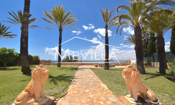 Перепродажа - Вилла - Ориуэла Коста - Cabo Roig