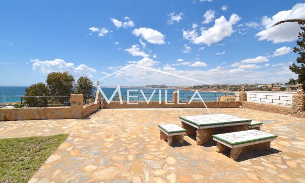 Перепродажа - Вилла - Ориуэла Коста - Cabo Roig