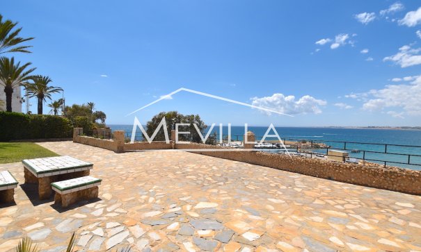 Перепродажа - Вилла - Ориуэла Коста - Cabo Roig