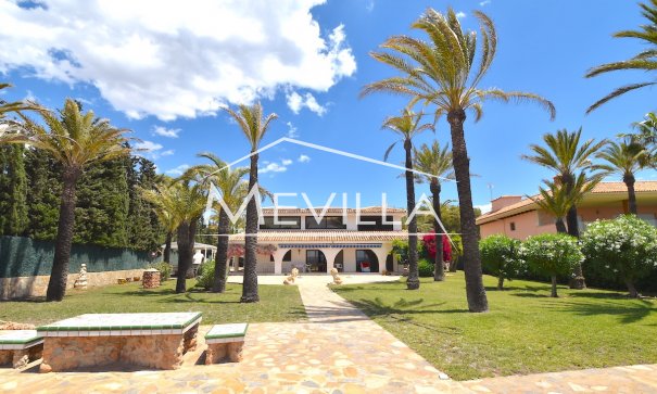 Перепродажа - Вилла - Ориуэла Коста - Cabo Roig