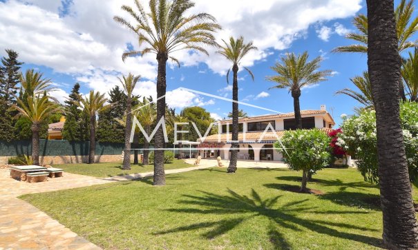 Перепродажа - Вилла - Ориуэла Коста - Cabo Roig