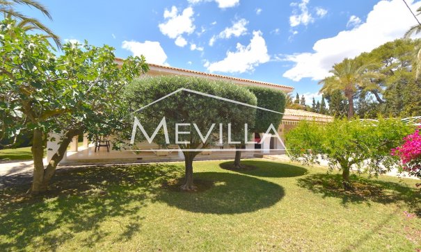 Перепродажа - Вилла - Ориуэла Коста - Cabo Roig