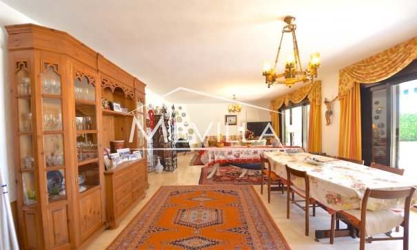 Перепродажа - Вилла - Ориуэла Коста - Cabo Roig