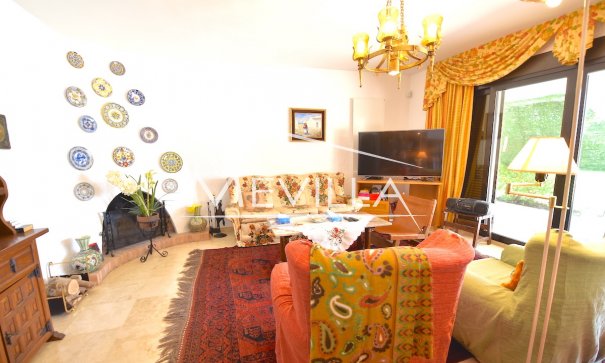 Перепродажа - Вилла - Ориуэла Коста - Cabo Roig