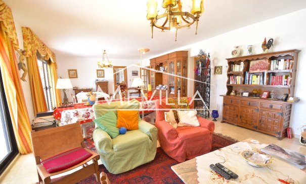 Перепродажа - Вилла - Ориуэла Коста - Cabo Roig
