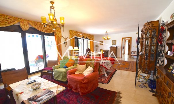 Перепродажа - Вилла - Ориуэла Коста - Cabo Roig