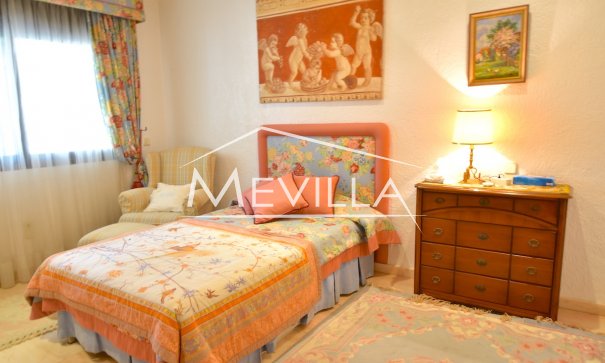 Перепродажа - Вилла - Ориуэла Коста - Cabo Roig