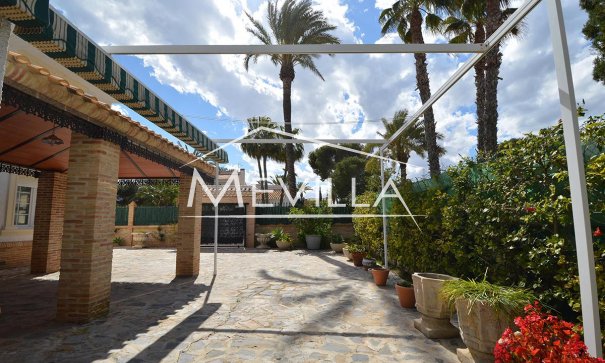 Salg (Resales) - Villa - Orihuela Costa - Cabo Roig