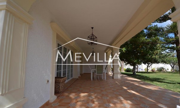 Salg (Resales) - Villa - Orihuela Costa - Cabo Roig