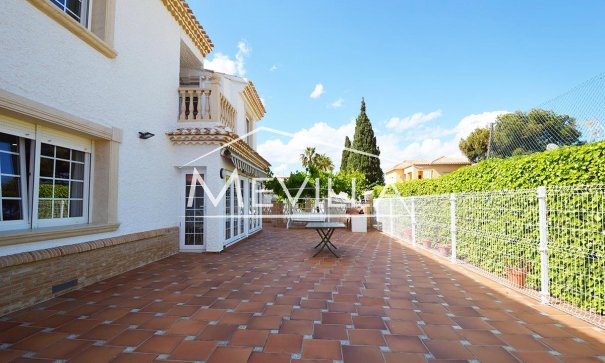 Salg (Resales) - Villa - Orihuela Costa - Cabo Roig