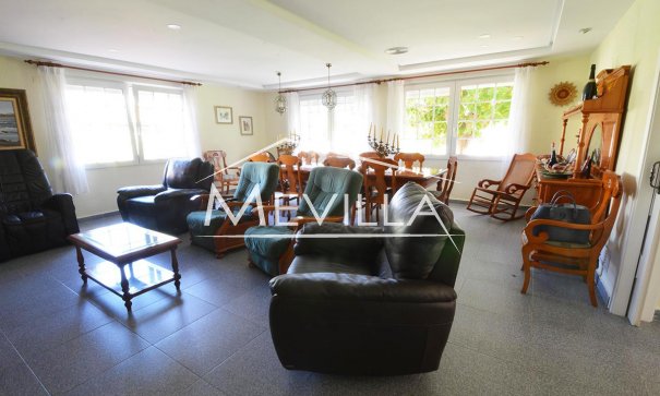 Salg (Resales) - Villa - Orihuela Costa - Cabo Roig