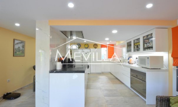 Salg (Resales) - Villa - Orihuela Costa - Cabo Roig