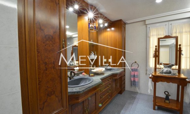 Salg (Resales) - Villa - Orihuela Costa - Cabo Roig