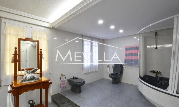 Salg (Resales) - Villa - Orihuela Costa - Cabo Roig