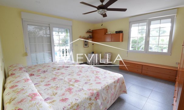 Salg (Resales) - Villa - Orihuela Costa - Cabo Roig