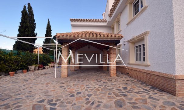 Salg (Resales) - Villa - Orihuela Costa - Cabo Roig