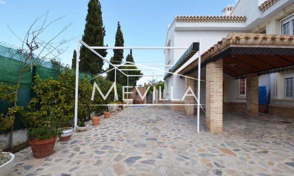 Salg (Resales) - Villa - Orihuela Costa - Cabo Roig