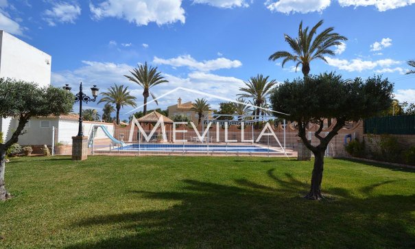 Salg (Resales) - Villa - Orihuela Costa - Cabo Roig