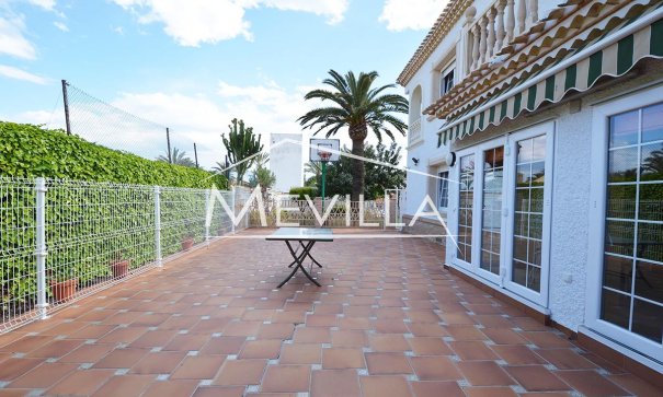 Salg (Resales) - Villa - Orihuela Costa - Cabo Roig