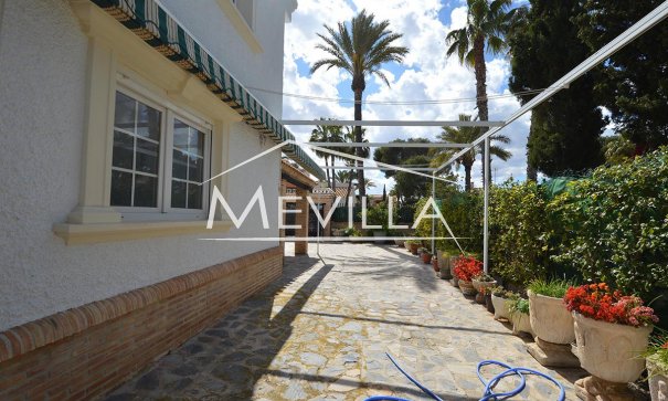 Salg (Resales) - Villa - Orihuela Costa - Cabo Roig