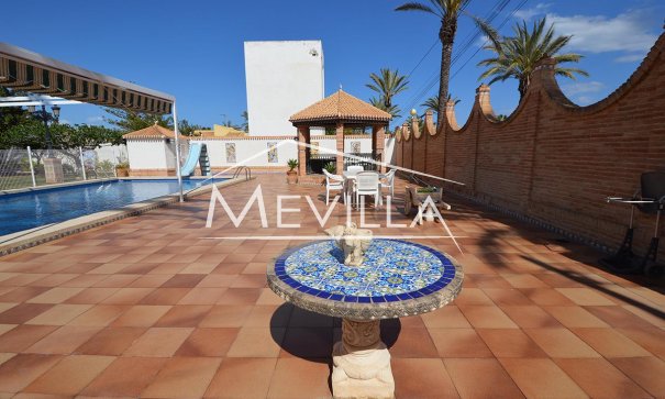 Salg (Resales) - Villa - Orihuela Costa - Cabo Roig