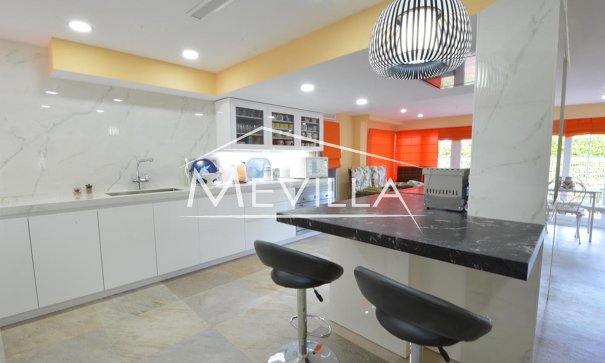 Salg (Resales) - Villa - Orihuela Costa - Cabo Roig