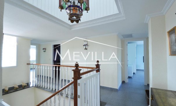 Salg (Resales) - Villa - Orihuela Costa - Cabo Roig