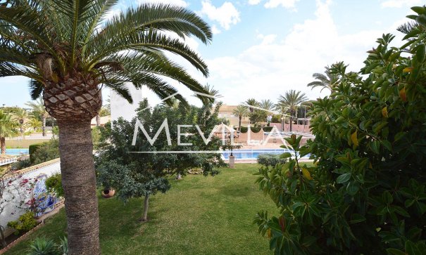 Salg (Resales) - Villa - Orihuela Costa - Cabo Roig