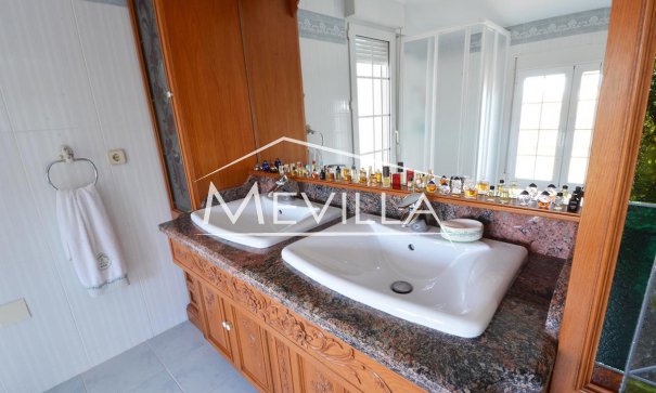 Salg (Resales) - Villa - Orihuela Costa - Cabo Roig