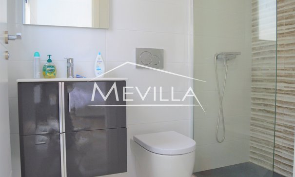Verkäufe - Reihenhaus - Orihuela Costa - Playa Flamenca