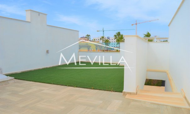 Verkäufe - Reihenhaus - Orihuela Costa - Playa Flamenca